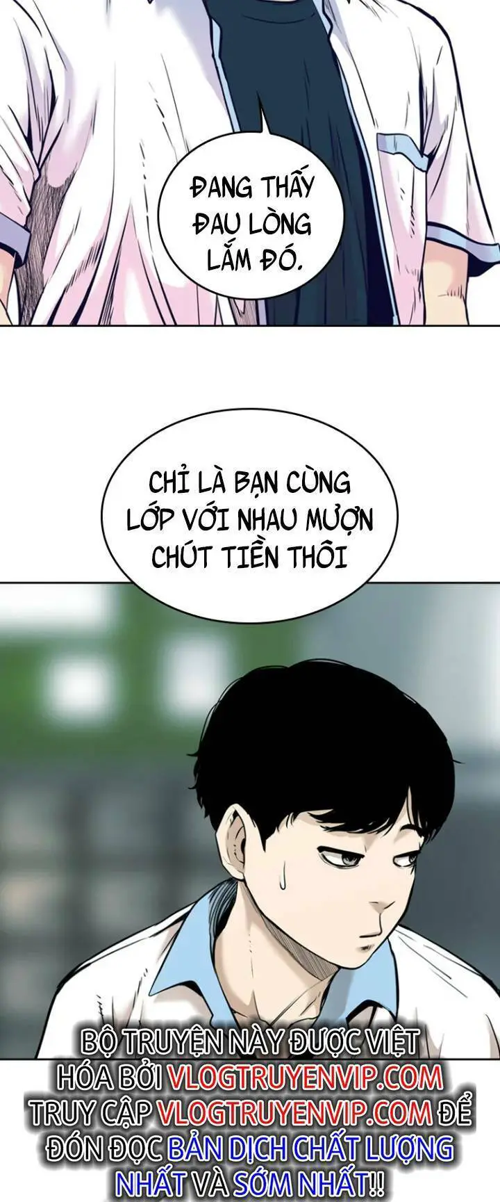 The Blob Nettruyen ZZZ Chương 63 Page 74