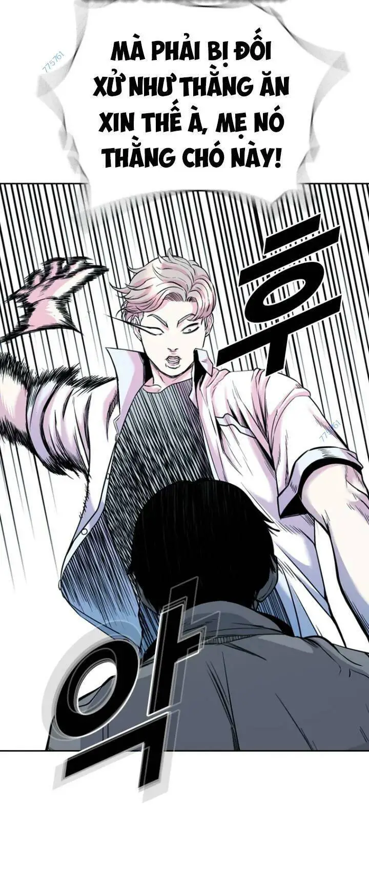 The Blob Nettruyen ZZZ Chương 63 Page 75