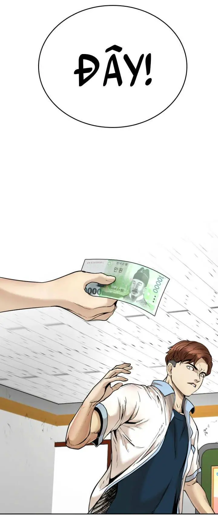 The Blob Nettruyen ZZZ Chương 63 Page 76