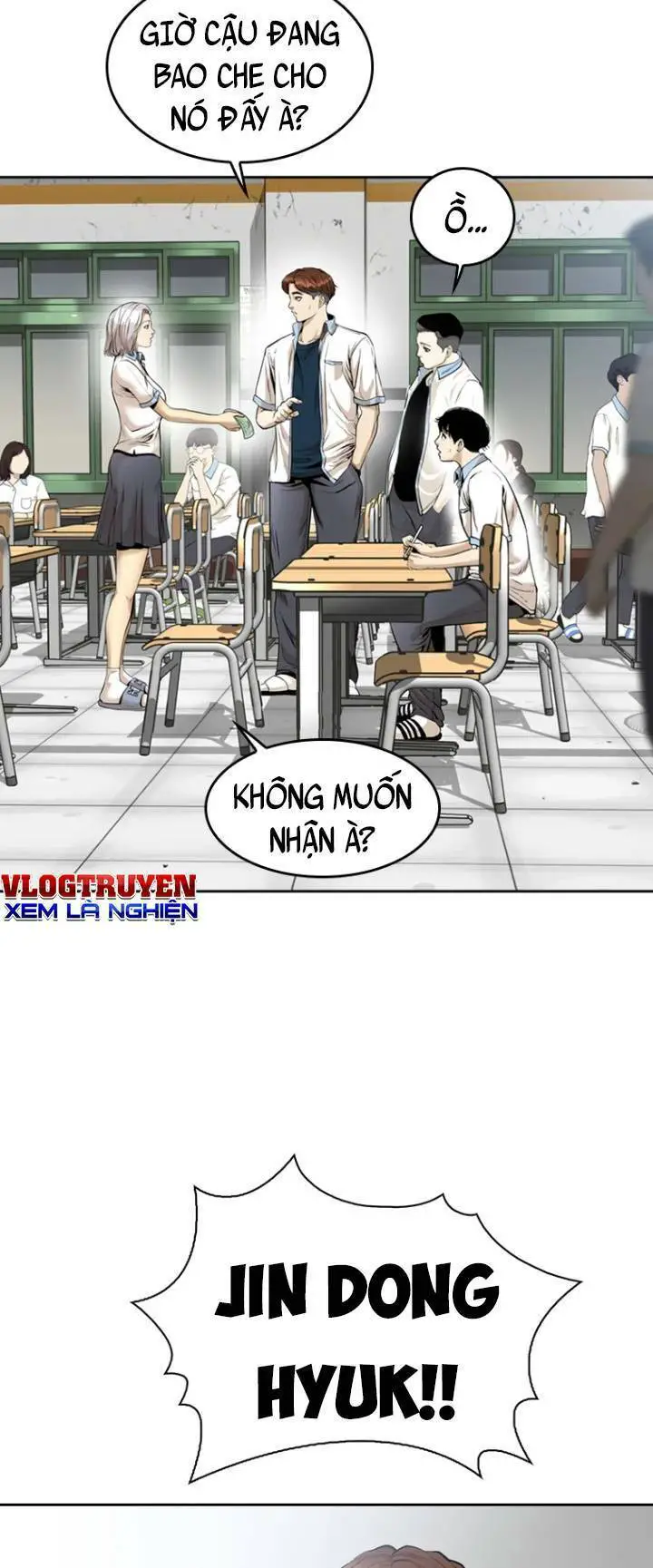 The Blob Nettruyen ZZZ Chương 63 Page 78