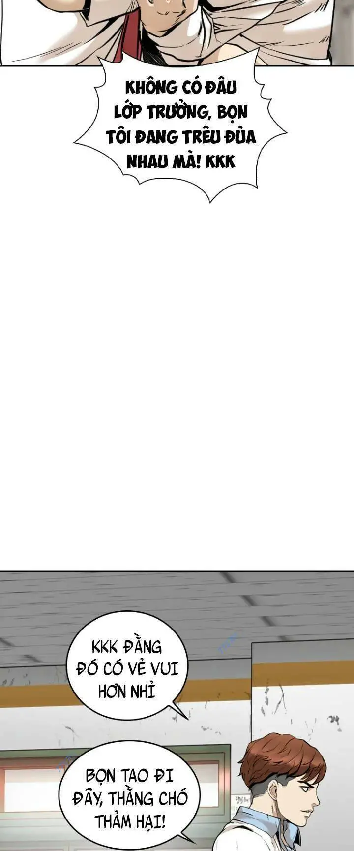 The Blob Nettruyen ZZZ Chương 63 Page 81