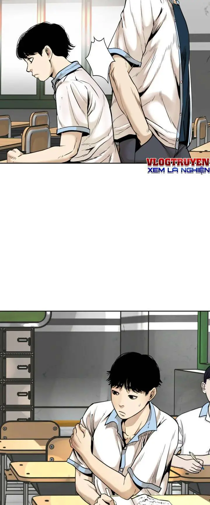 The Blob Nettruyen ZZZ Chương 63 Page 82