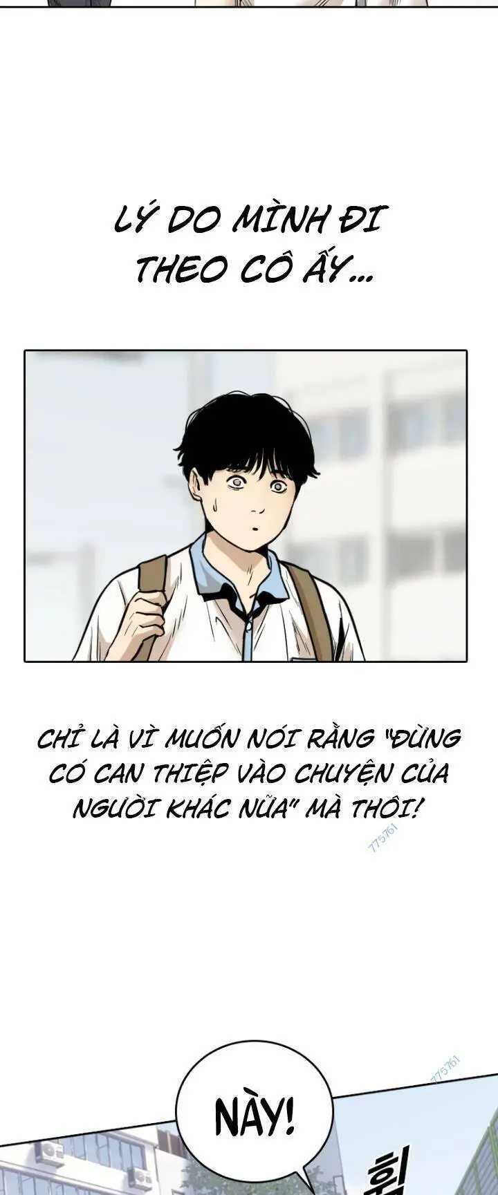 The Blob Nettruyen ZZZ Chương 63 Page 89