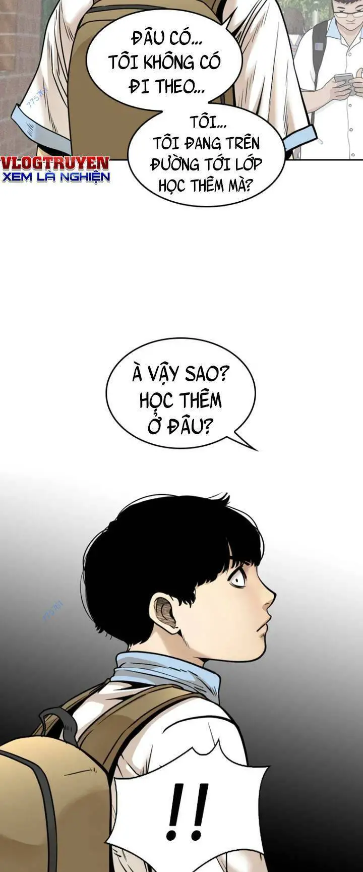 The Blob Nettruyen ZZZ Chương 63 Page 91