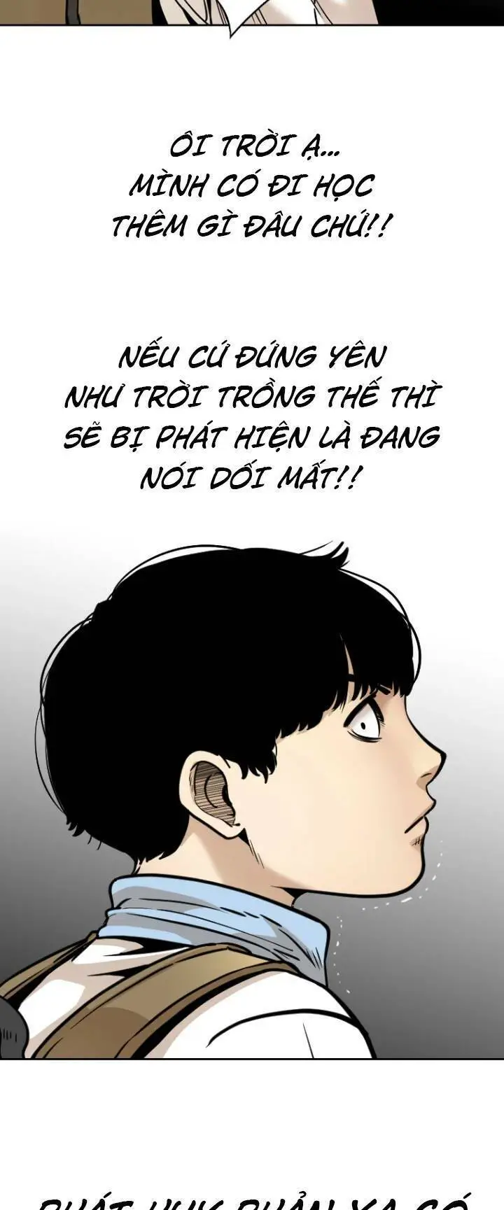 The Blob Nettruyen ZZZ Chương 63 Page 92