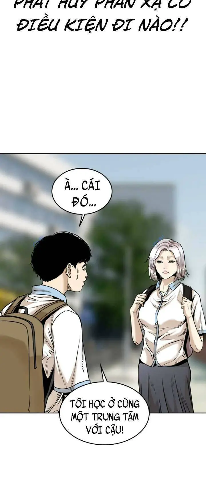 The Blob Nettruyen ZZZ Chương 63 Page 93