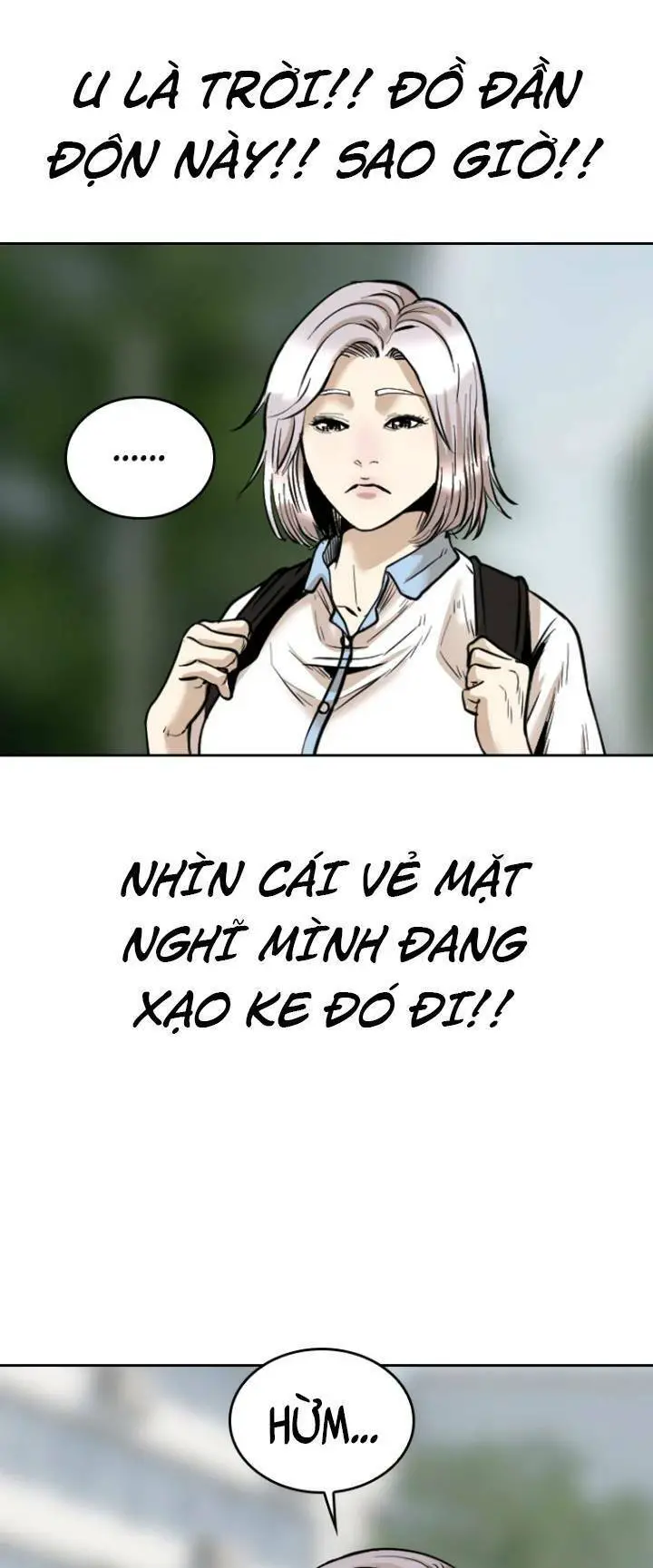 The Blob Nettruyen ZZZ Chương 63 Page 94