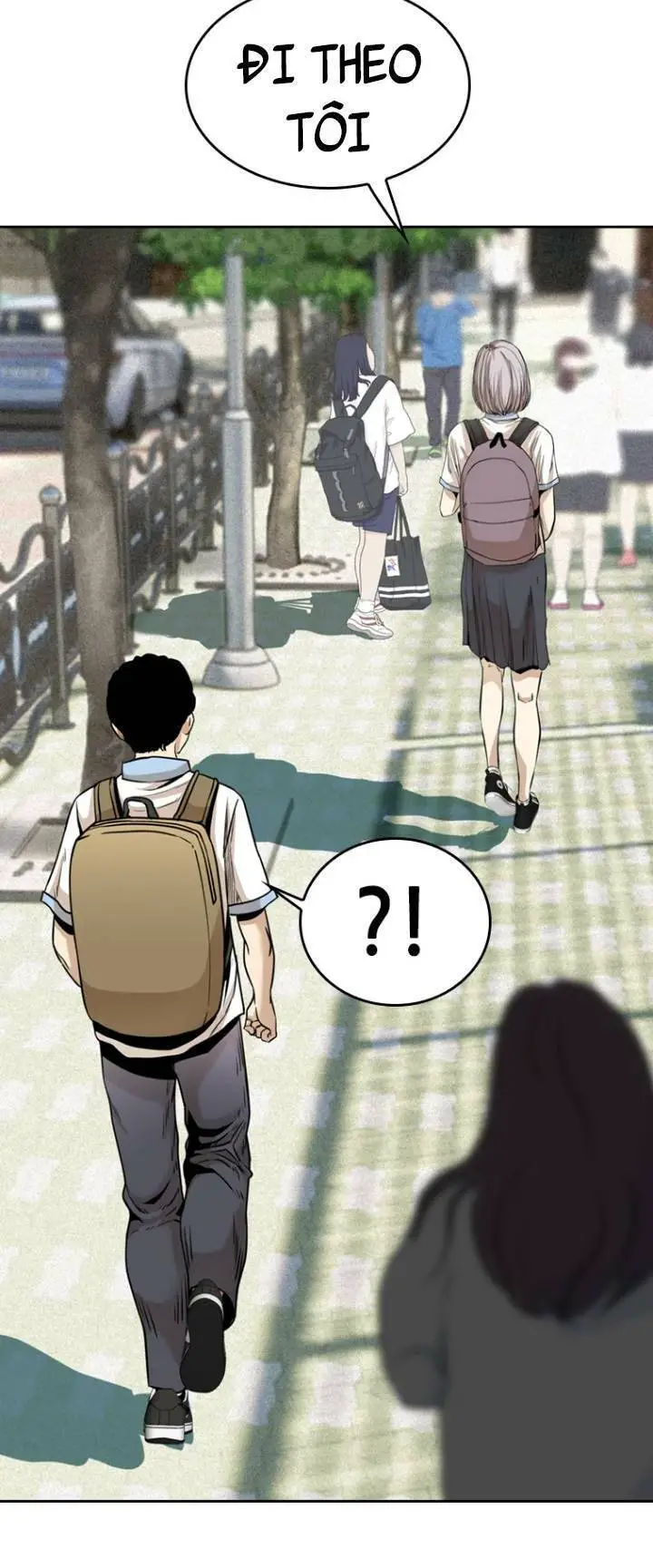 The Blob Nettruyen ZZZ Chương 63 Page 96