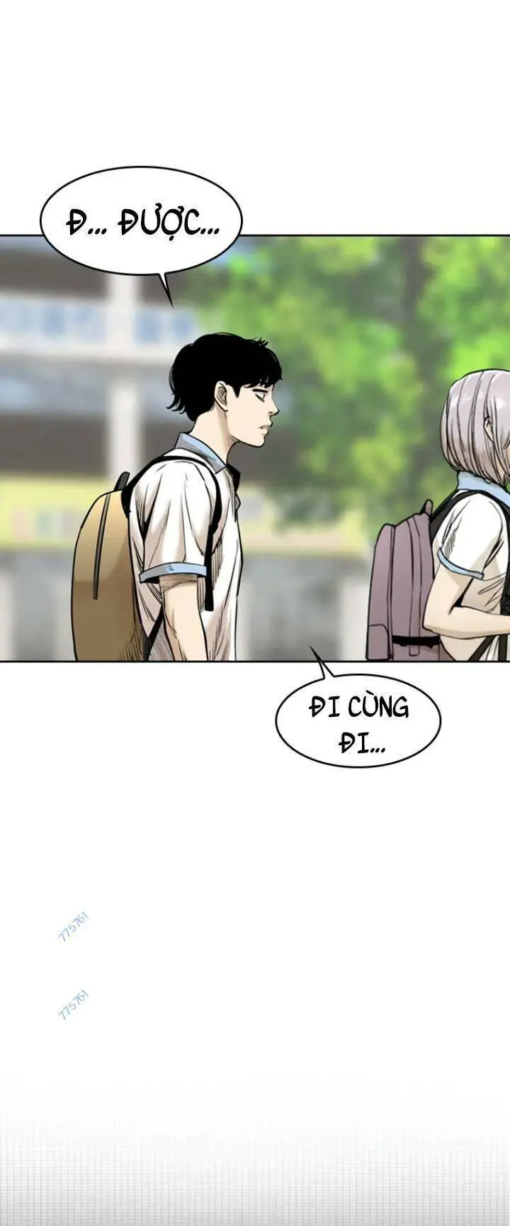 The Blob Nettruyen ZZZ Chương 63 Page 97