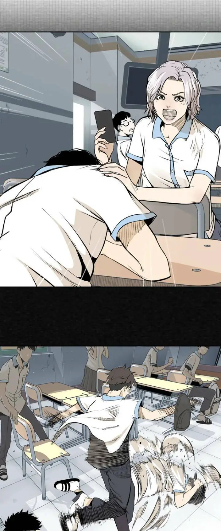 The Blob Nettruyen ZZZ Chương 63 Page 98