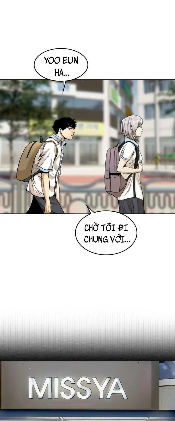 The Blob Nettruyen ZZZ Chương 63 Page 100
