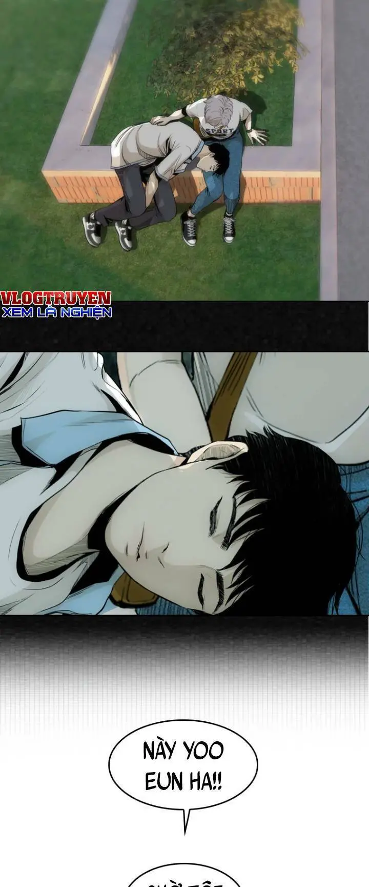 The Blob Nettruyen ZZZ Chương 63 Page 104