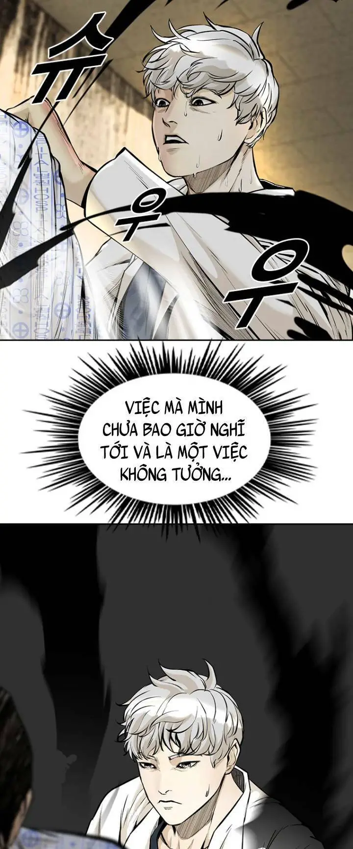 The Blob Nettruyen ZZZ Chương 60 Page 20