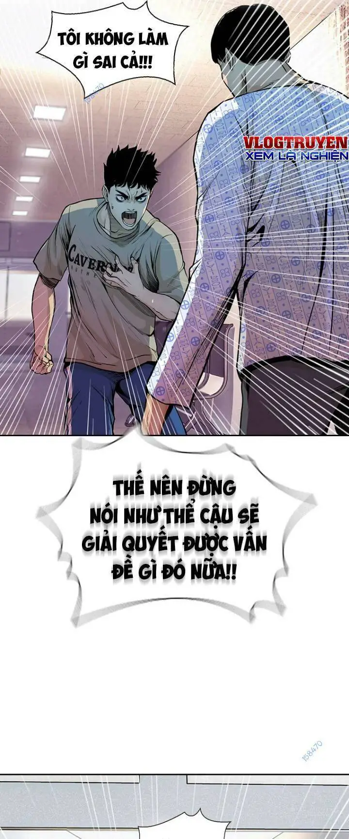 The Blob Nettruyen ZZZ Chương 60 Page 29