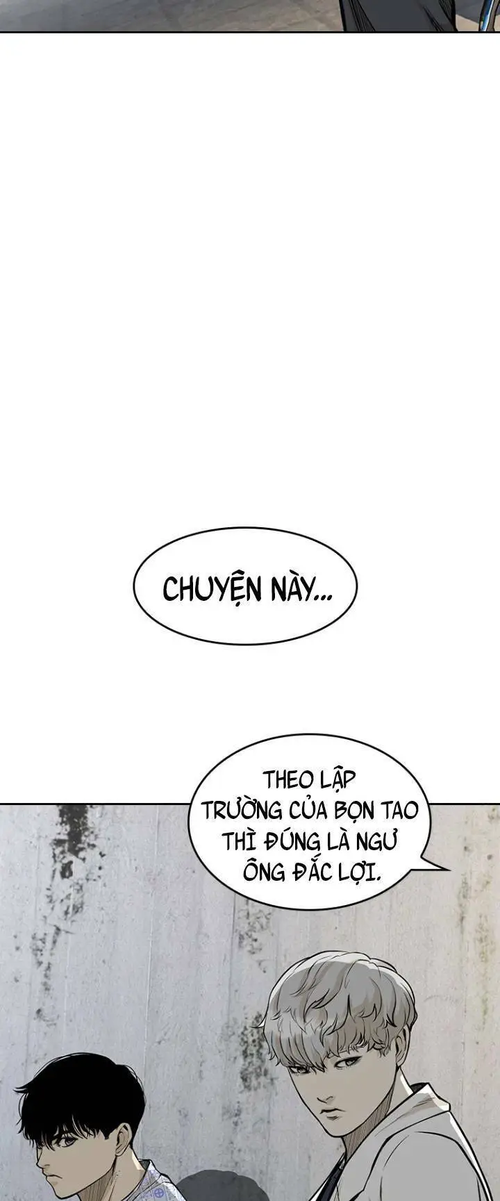 The Blob Nettruyen ZZZ Chương 60 Page 32