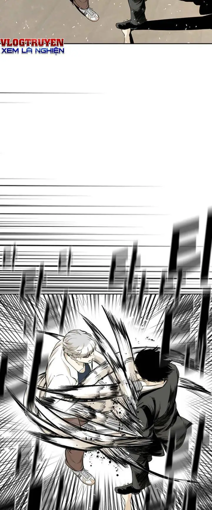 The Blob Nettruyen ZZZ Chương 60 Page 40