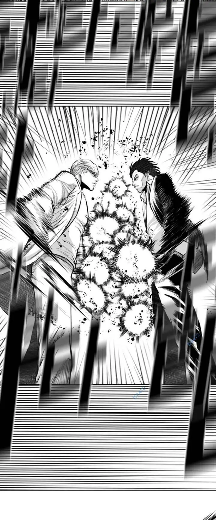 The Blob Nettruyen ZZZ Chương 60 Page 41