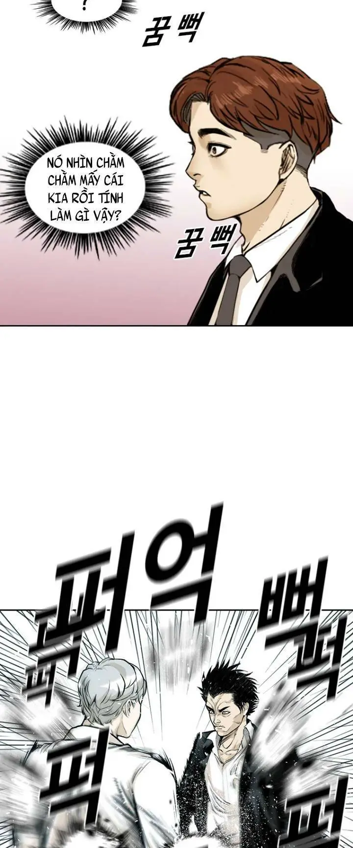 The Blob Nettruyen ZZZ Chương 60 Page 44
