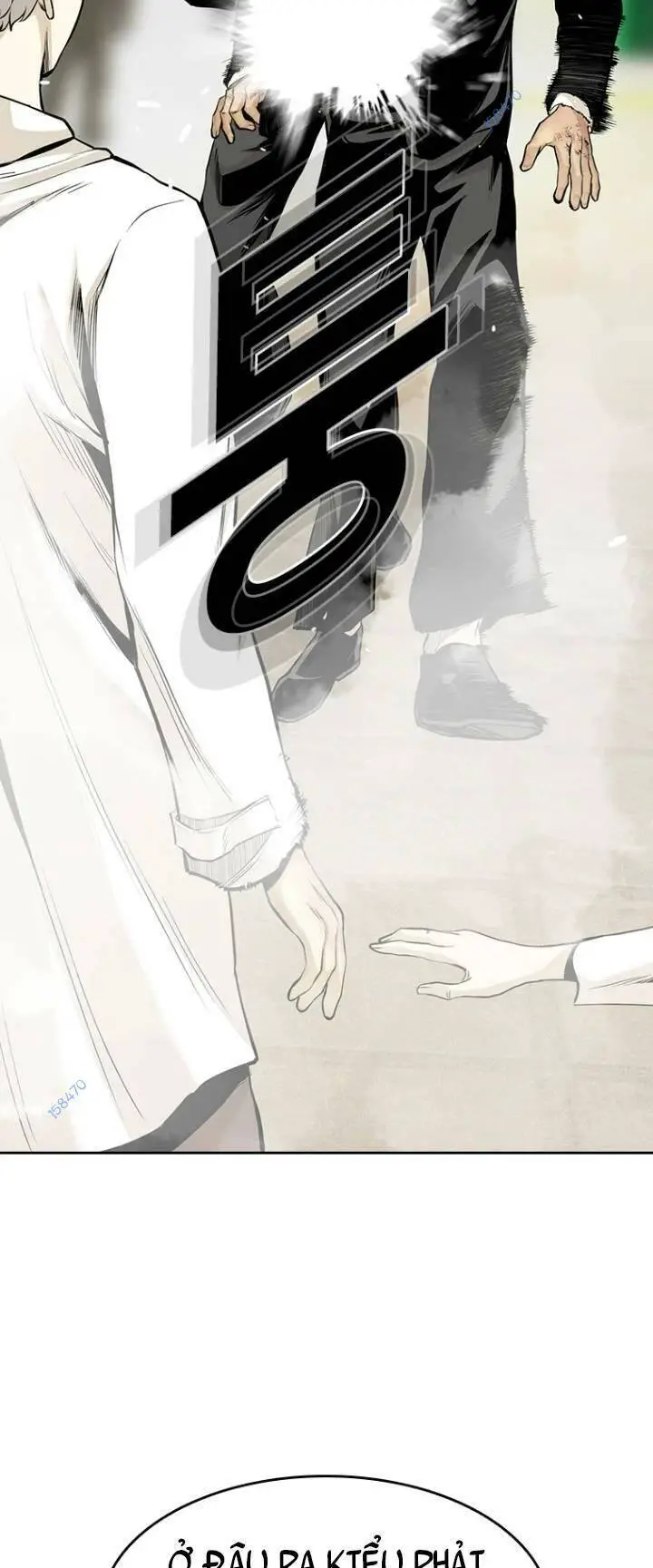 The Blob Nettruyen ZZZ Chương 60 Page 47