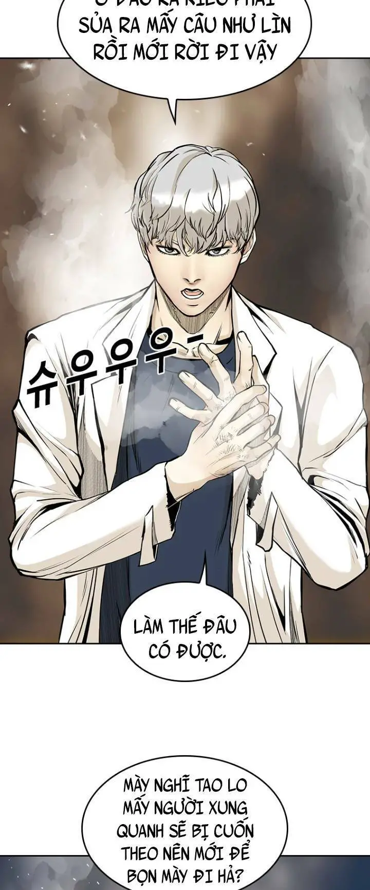 The Blob Nettruyen ZZZ Chương 60 Page 48