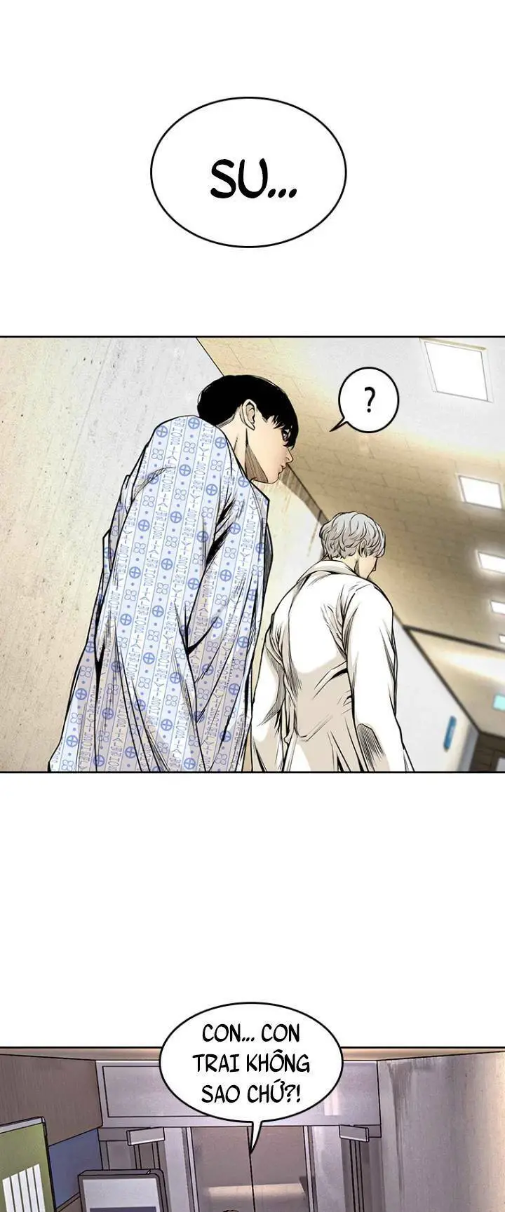 The Blob Nettruyen ZZZ Chương 60 Page 54