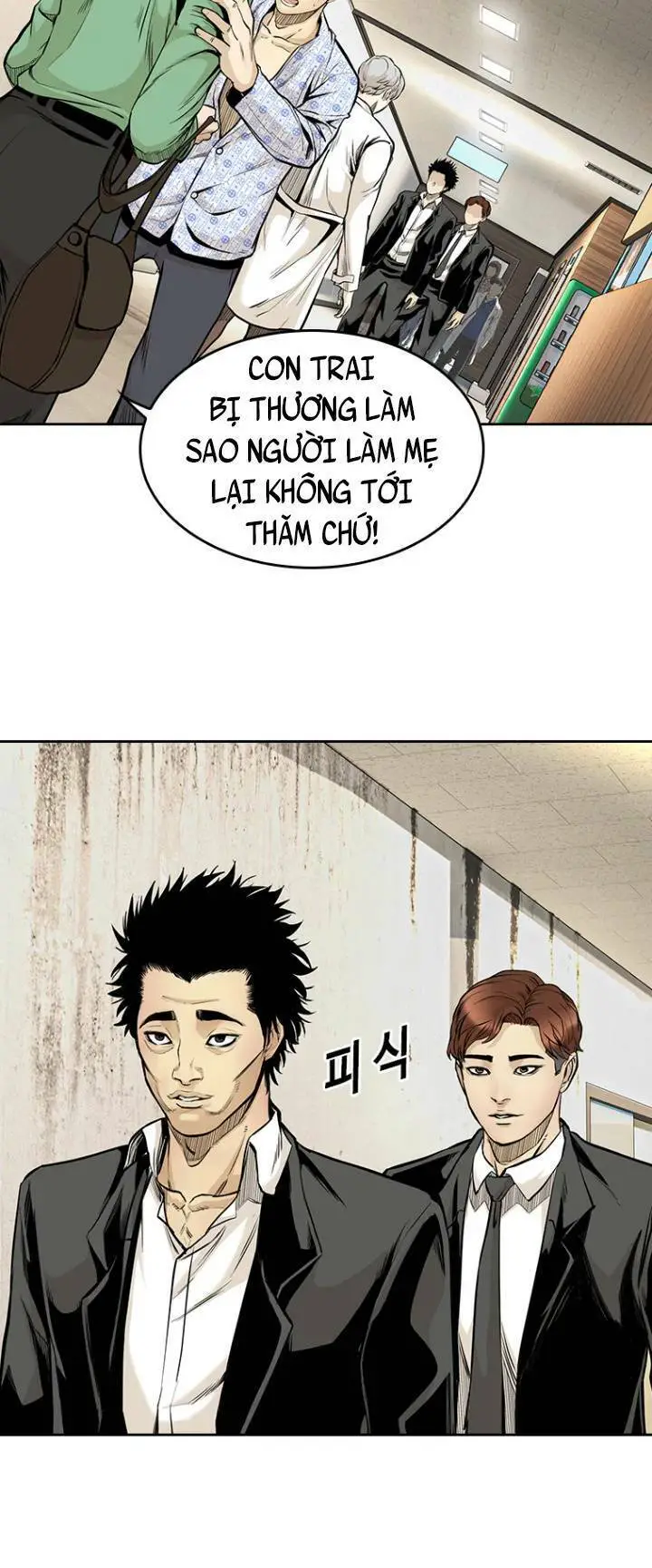The Blob Nettruyen ZZZ Chương 60 Page 56