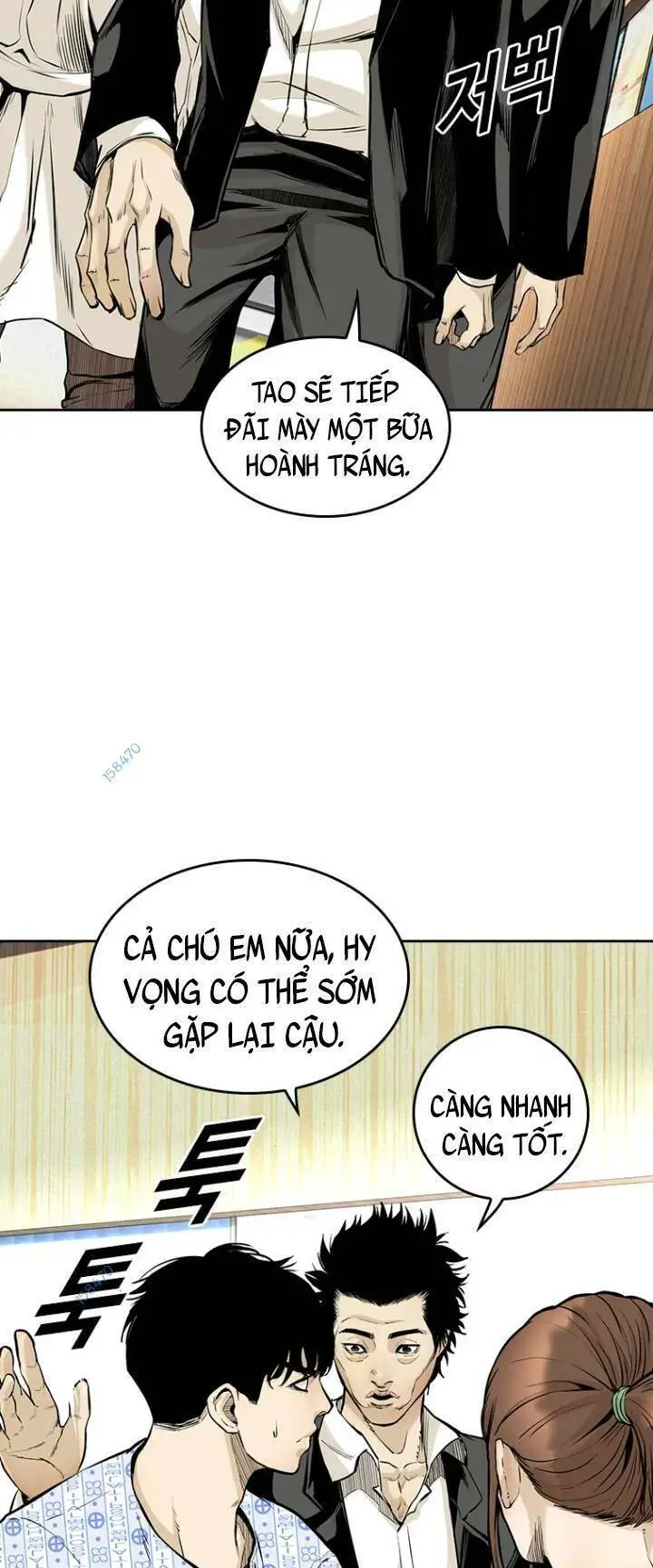 The Blob Nettruyen ZZZ Chương 60 Page 59