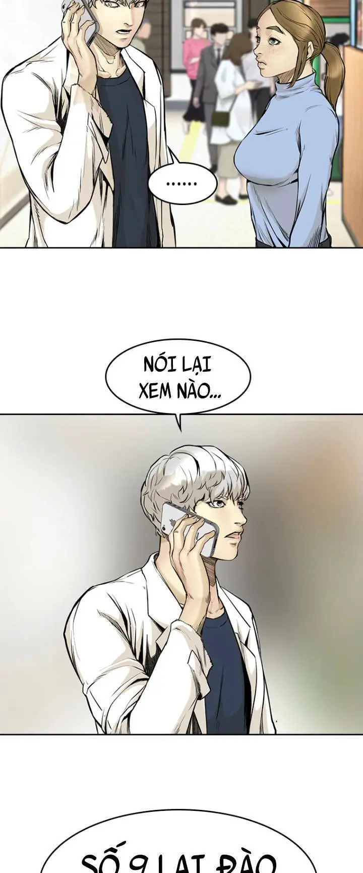 The Blob Nettruyen ZZZ Chương 60 Page 66