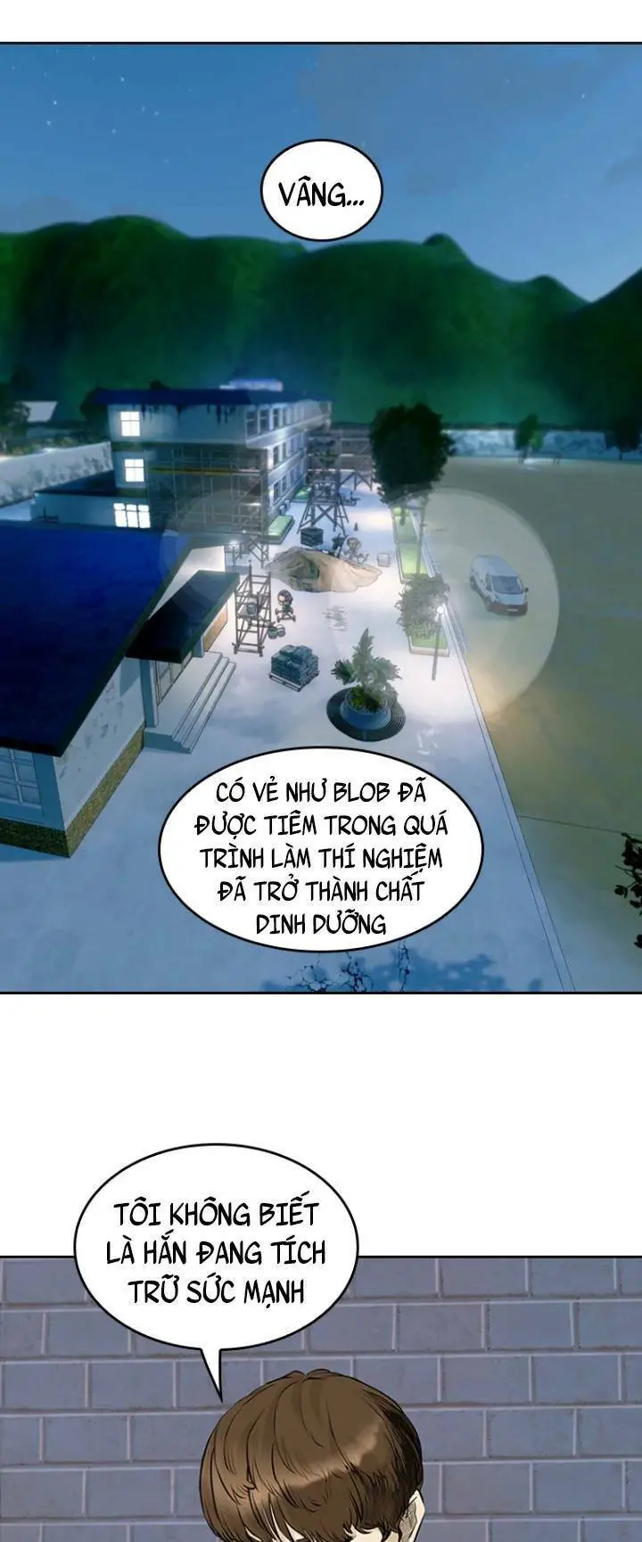 The Blob Nettruyen ZZZ Chương 60 Page 68