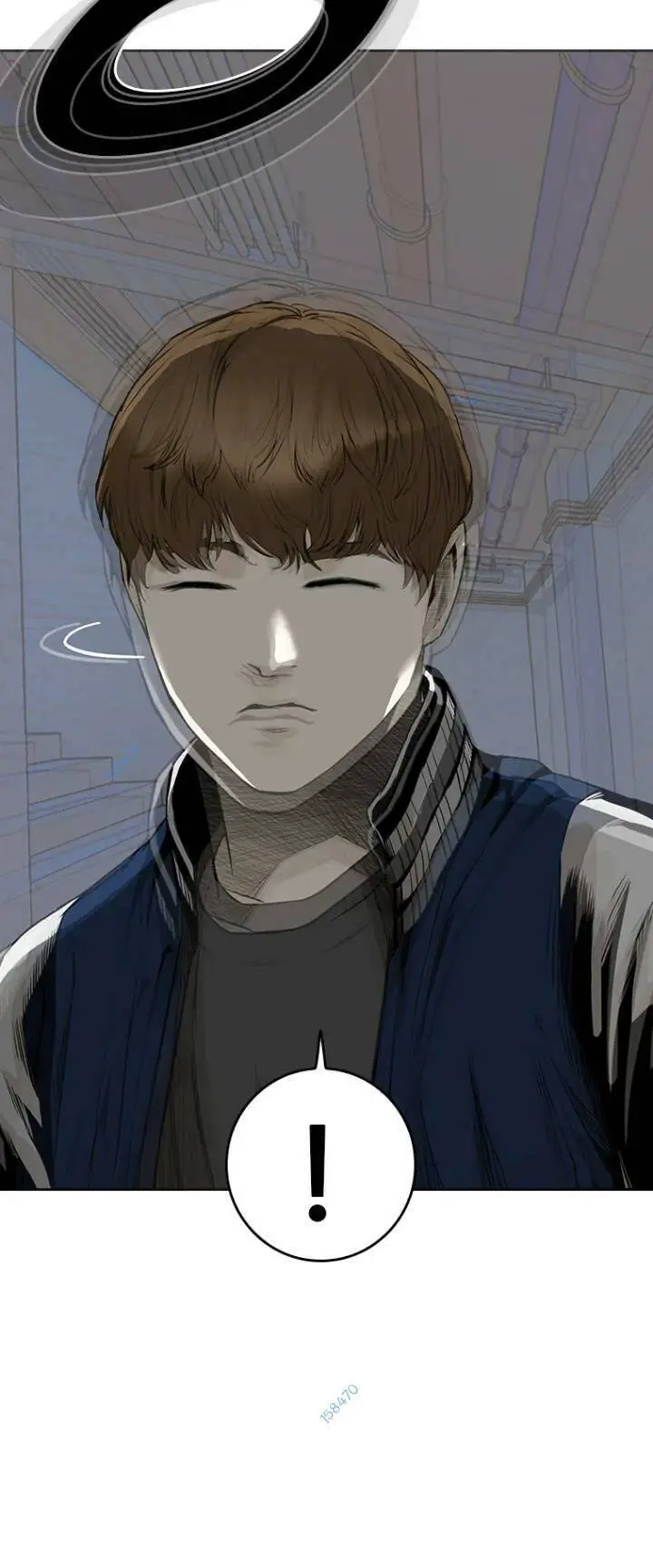 The Blob Nettruyen ZZZ Chương 60 Page 75
