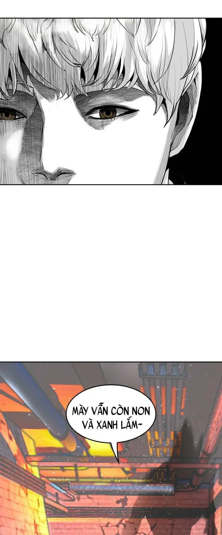 The Blob Nettruyen ZZZ Chương 60 Page 76