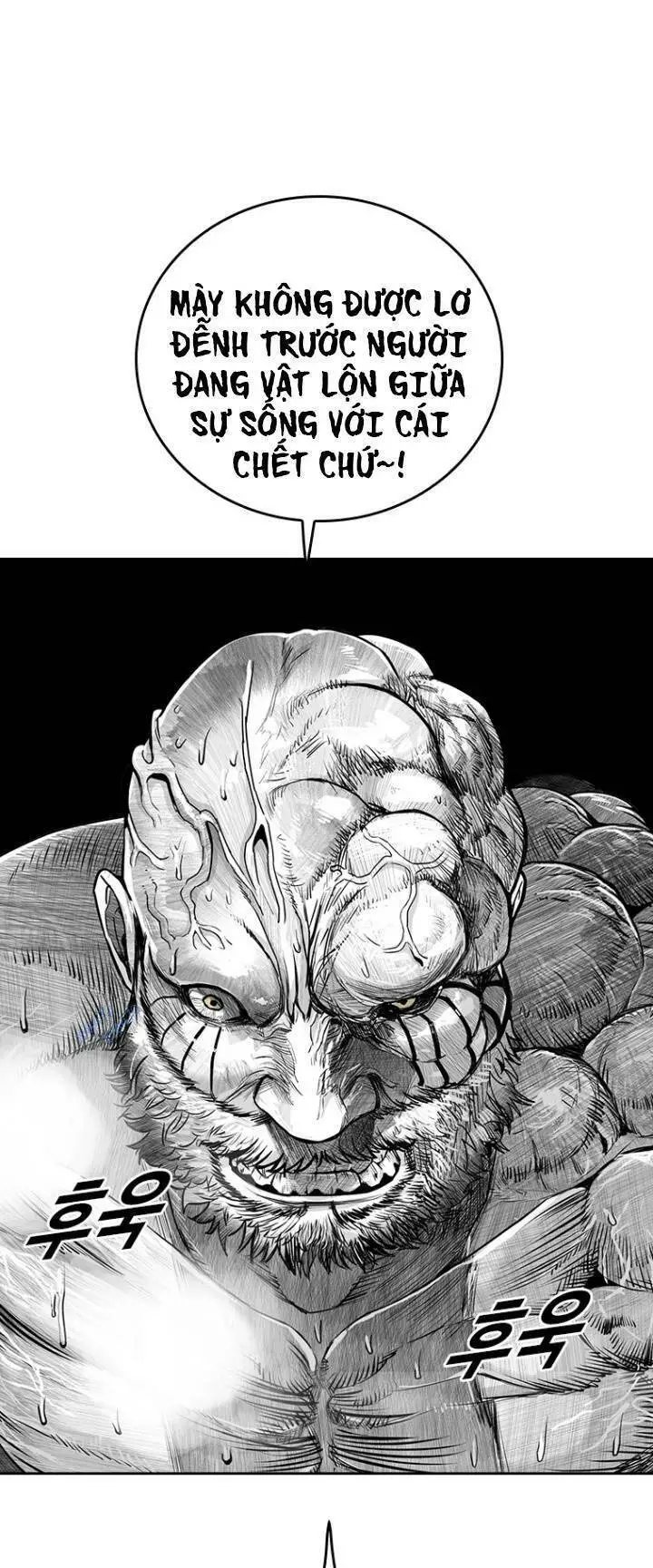 The Blob Nettruyen ZZZ Chương 61 Page 3