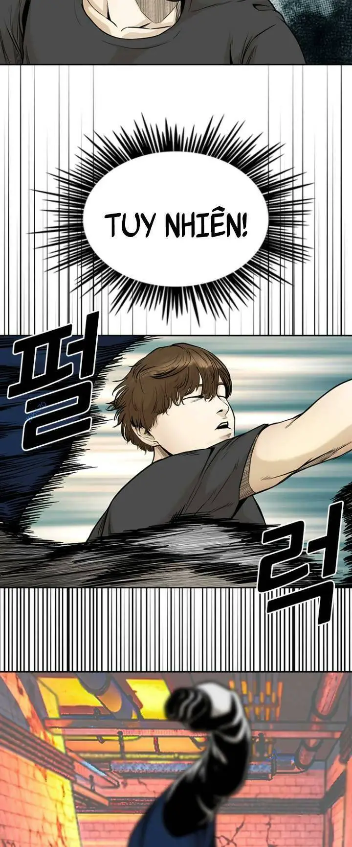 The Blob Nettruyen ZZZ Chương 61 Page 7