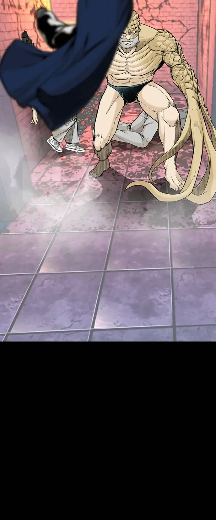 The Blob Nettruyen ZZZ Chương 61 Page 8