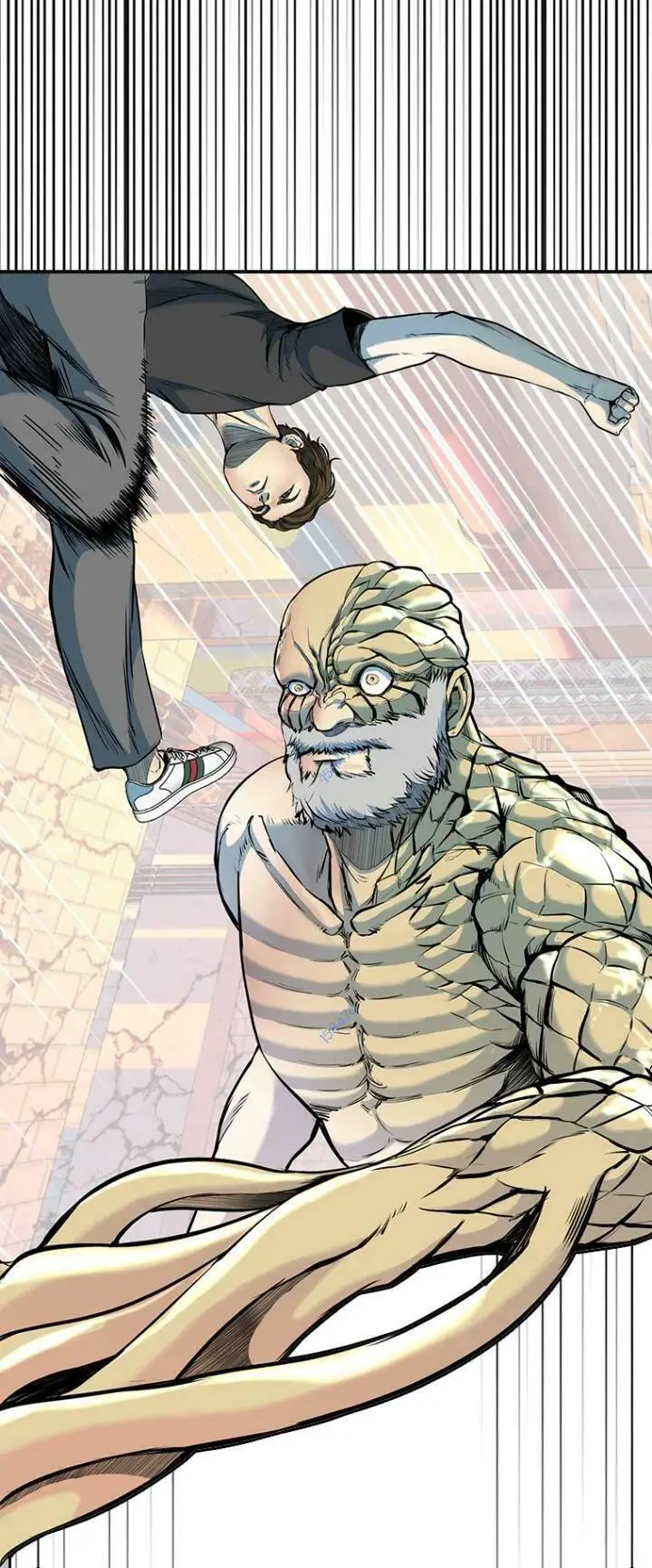 The Blob Nettruyen ZZZ Chương 61 Page 13