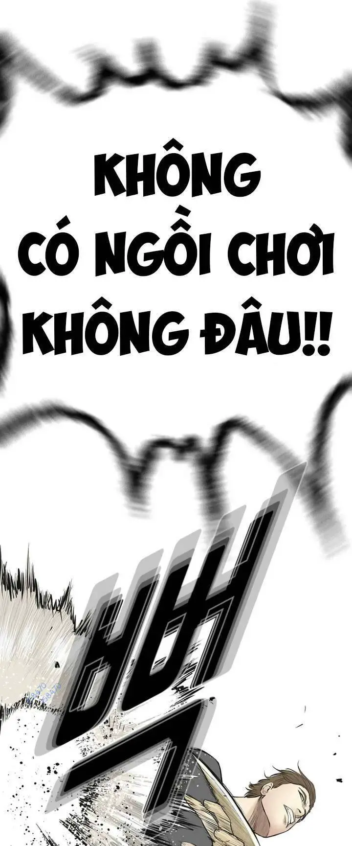 The Blob Nettruyen ZZZ Chương 61 Page 15