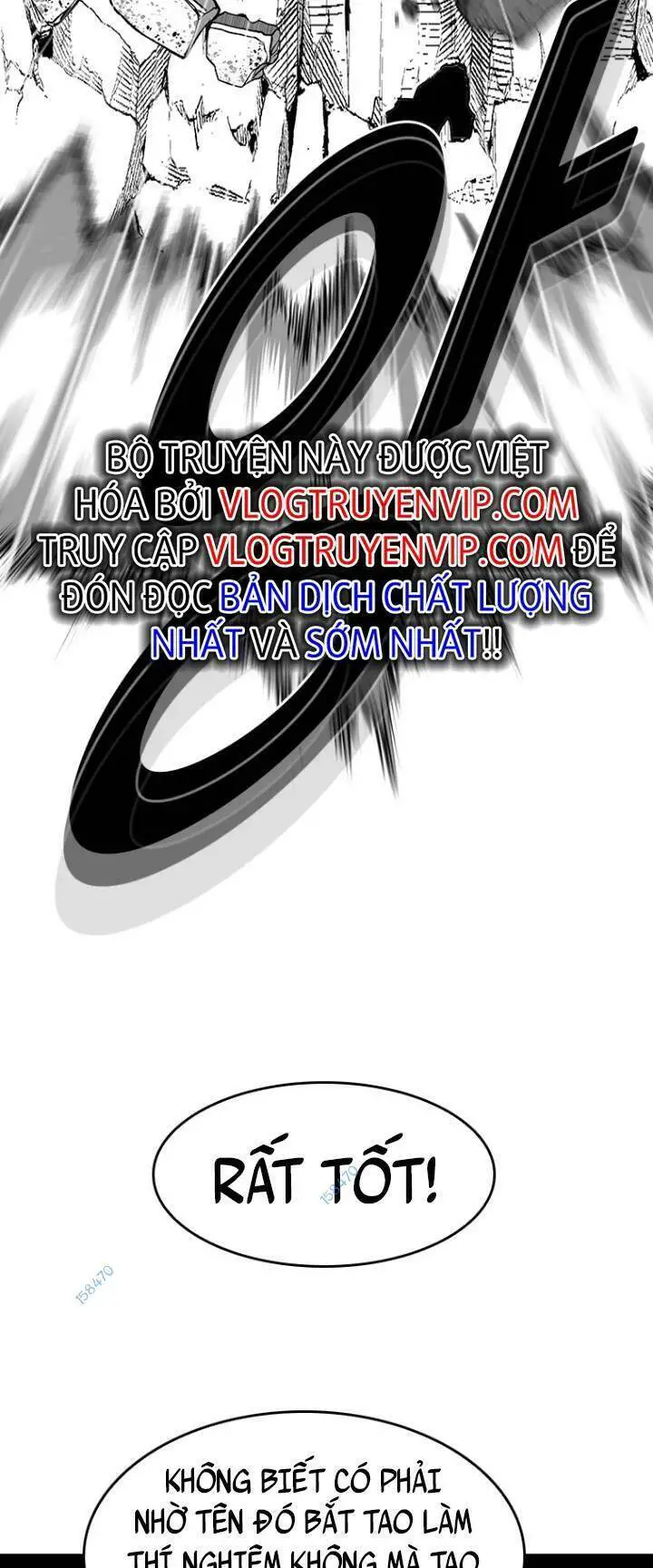 The Blob Nettruyen ZZZ Chương 61 Page 23