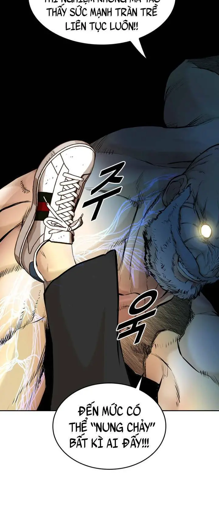 The Blob Nettruyen ZZZ Chương 61 Page 24