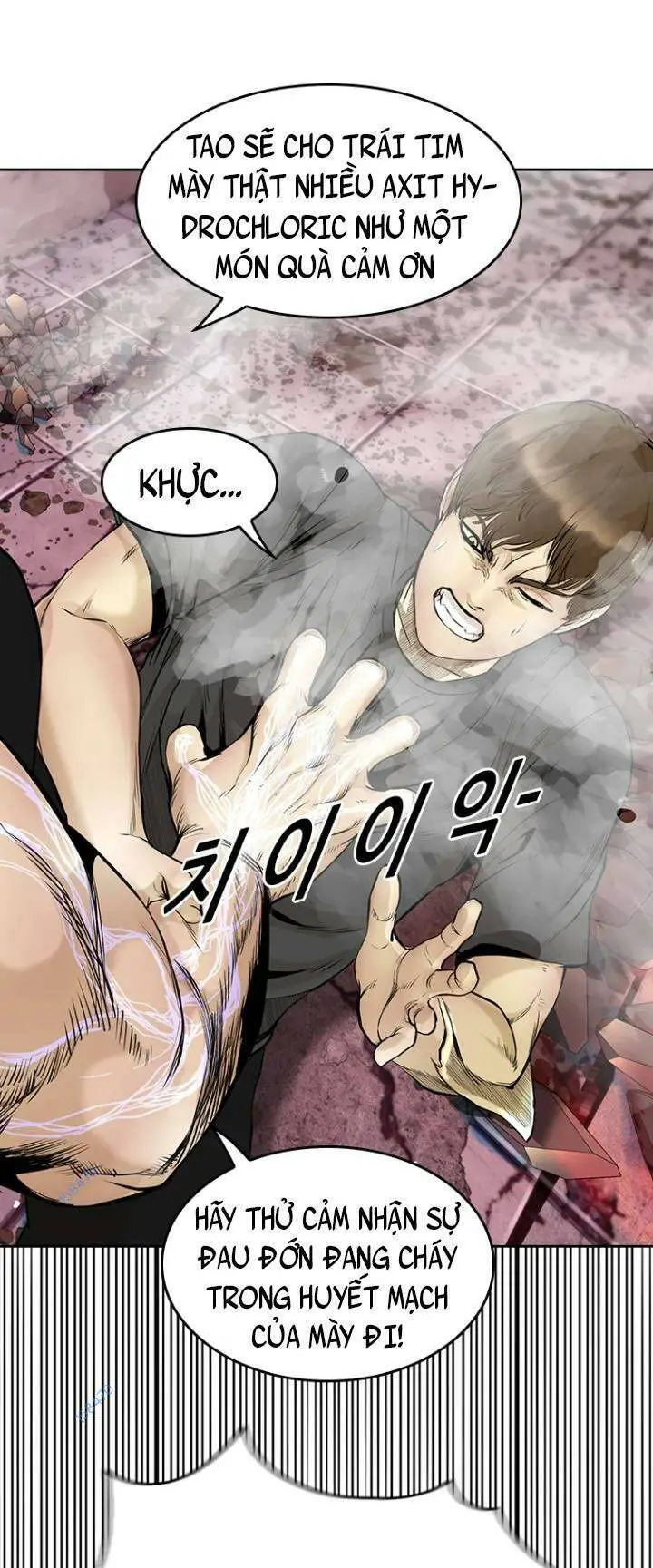 The Blob Nettruyen ZZZ Chương 61 Page 25