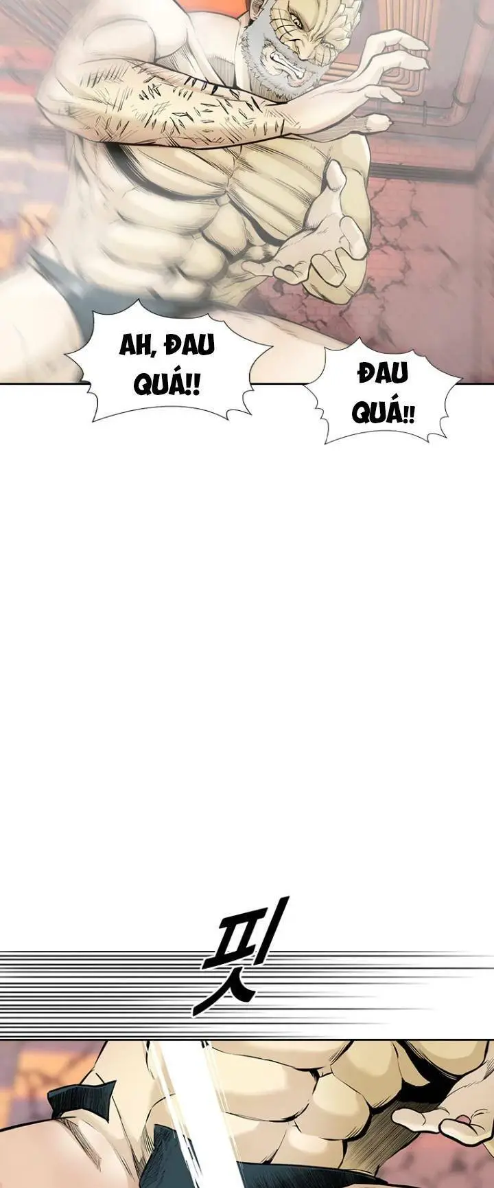 The Blob Nettruyen ZZZ Chương 61 Page 28