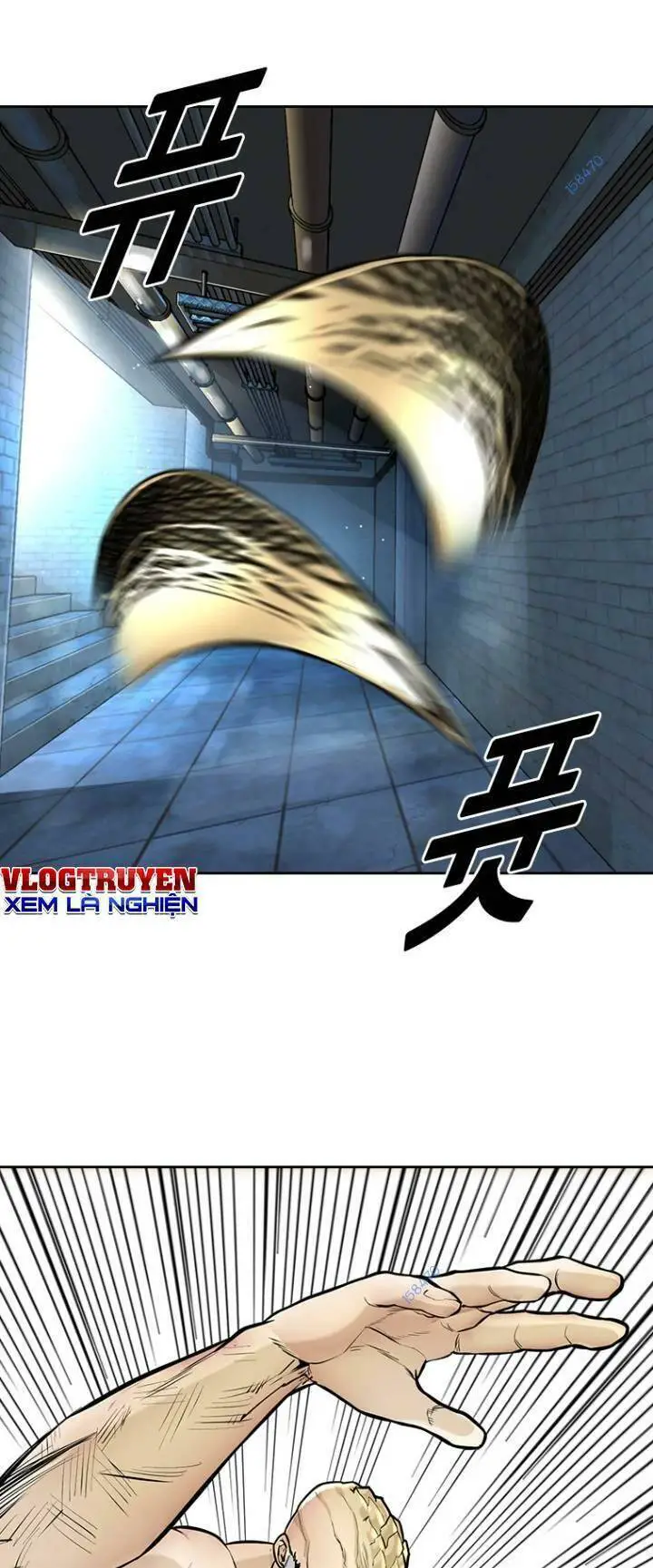 The Blob Nettruyen ZZZ Chương 61 Page 31