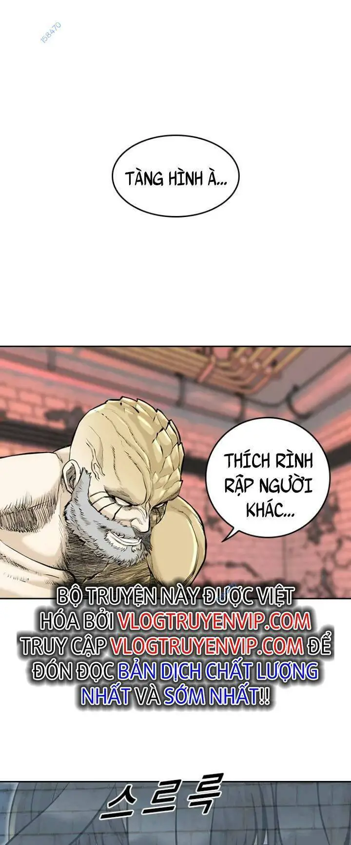 The Blob Nettruyen ZZZ Chương 61 Page 33