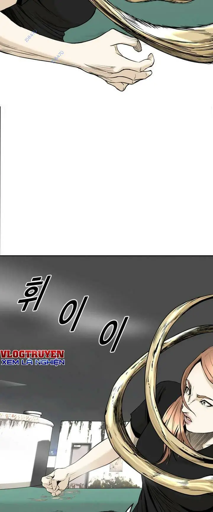 The Blob Nettruyen ZZZ Chương 61 Page 67