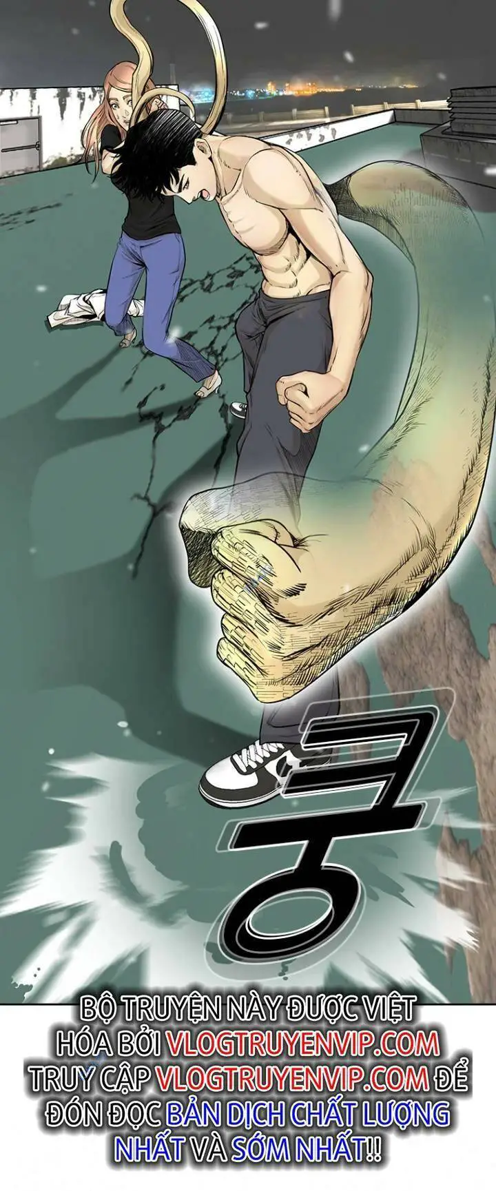 The Blob Nettruyen ZZZ Chương 61 Page 73