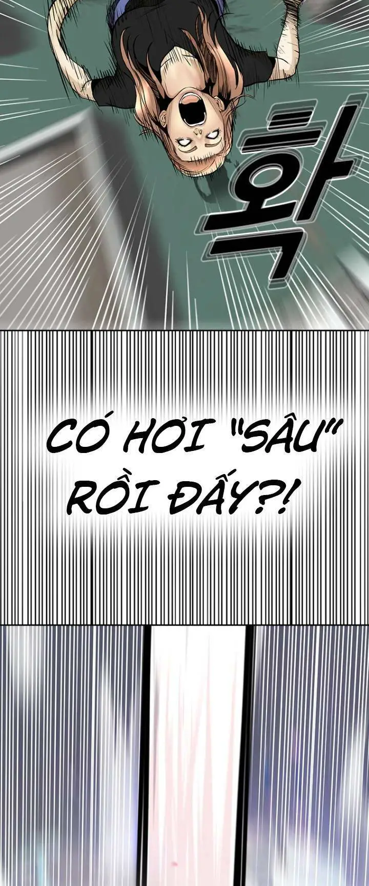 The Blob Nettruyen ZZZ Chương 61 Page 78