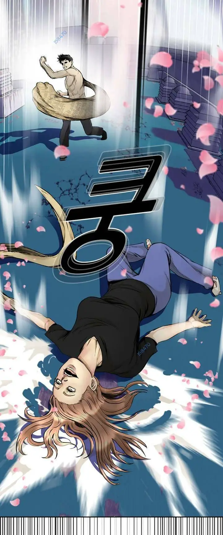 The Blob Nettruyen ZZZ Chương 61 Page 79