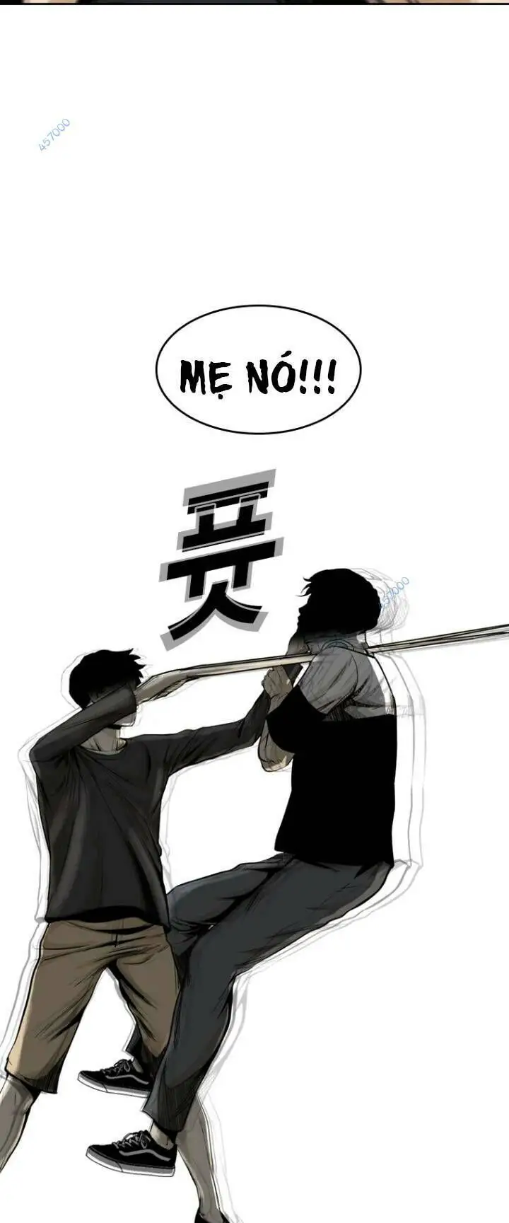 The Blob Nettruyen ZZZ Chương 33 Page 3