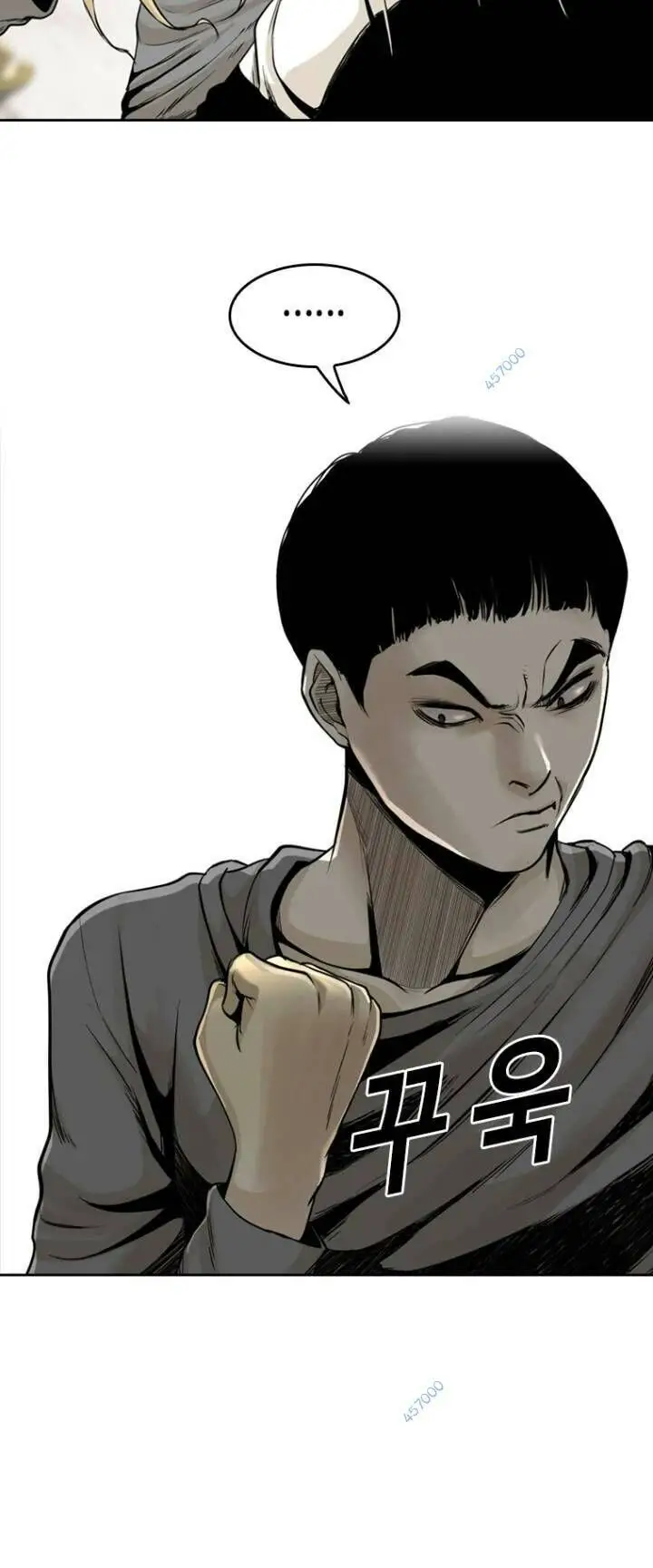 The Blob Nettruyen ZZZ Chương 33 Page 7