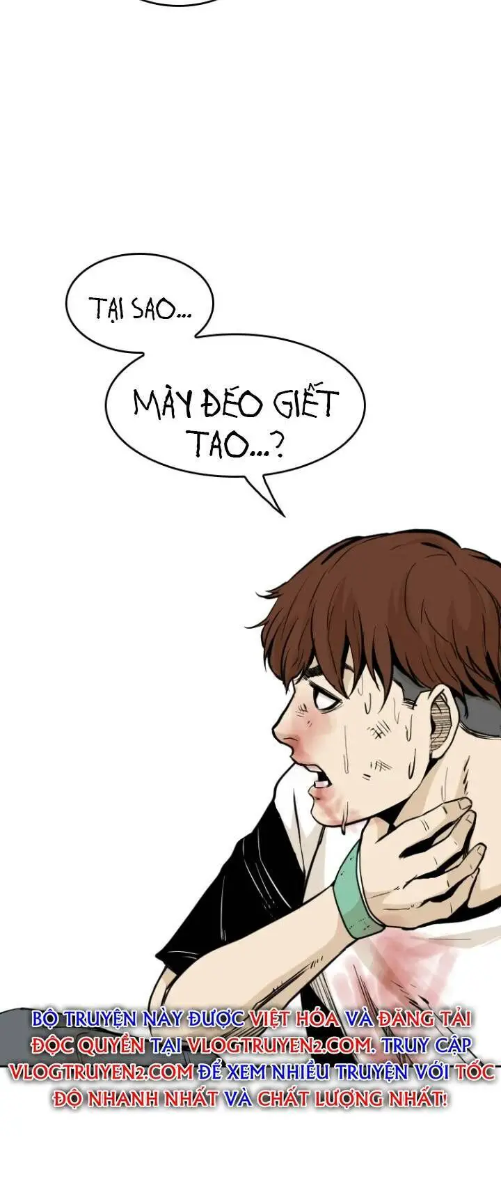 The Blob Nettruyen ZZZ Chương 33 Page 10