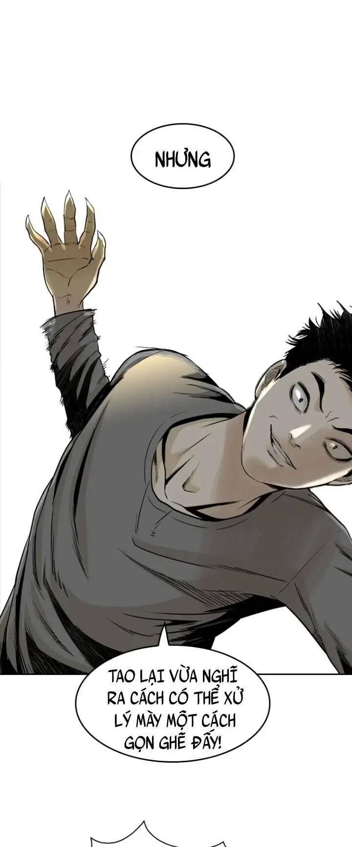 The Blob Nettruyen ZZZ Chương 33 Page 12